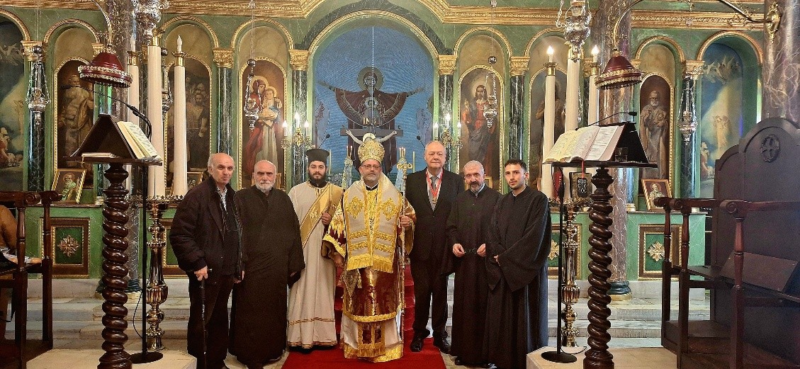 ΚΟΙΝΟΤΗΣ ΦΕΡΙΚΙΟΪ ΙΕΡΟΣ ΝΑΟΣ ΑΓΙΩΝ ΔΩΔΕΚΑ ΑΠΟΣΤΟΛΩΝ